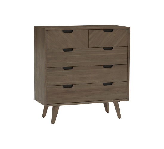 TORRELL TALL DRESSER 1804