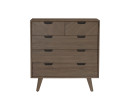 TORRELL TALL DRESSER 1804