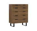 BRINHILL TALL DRESSER 802/1802