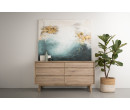 MADRID 1.55M DRESSER 1808 (#)