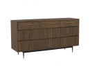 HAMILTON 1.55M DRESSER 821/1812 (#)