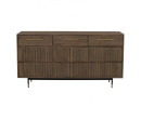 HAMILTON 1.55M DRESSER 821/1812 (#)