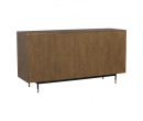 HAMILTON 1.55M DRESSER 821/1812 (#)