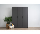 VOLOS 3 DOOR WARDROBE 172