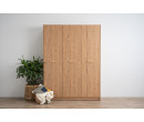 SAMOS 3 DOOR WARDROBE 173