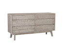 MADRID 1.55M DRESSER 1808