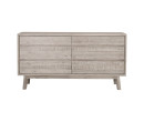 MADRID 1.55M DRESSER 1808