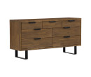 BRINHILL 1.55M DRESSER 802/1802