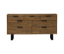 BRINHILL 1.55M DRESSER 802/1802