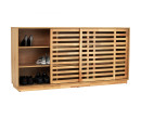 KYOTO 3 DOOR SHOE CABINET 102