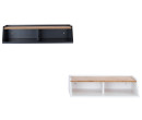 WAYLAND WALL SHELF 130/112 (#)