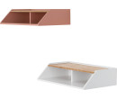 WAYLAND WALL SHELF 1326/112 (#)