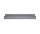 BORDO SHELF IN GREY COLOUR (#)