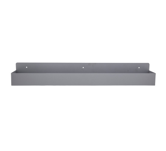 BORDO SHELF IN GREY COLOUR (#)