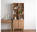 HIRADO BOOKCASE 102/173