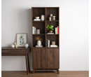 HIRADO BOOKCASE 109/170