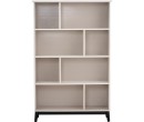 HOWELL HIGH BOOKCASE 114/174/171