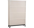 HOWELL HIGH BOOKCASE 114/174/171