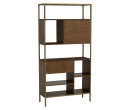 WILLINGHAM BOOKCASE 823/1811 (#)