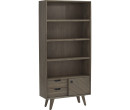 TORRELL BOOKCASE 1804