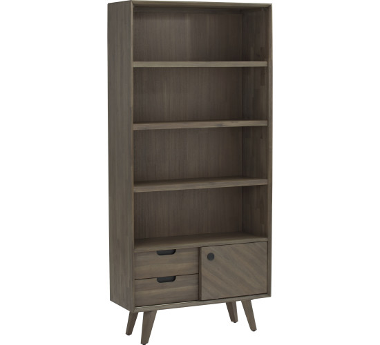 TORRELL BOOKCASE 1804