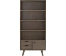 TORRELL BOOKCASE 1804