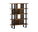 BRINHILL BOOKCASE 802/1802 