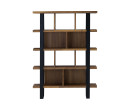 BRINHILL BOOKCASE 802/1802 