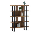 BRINHILL BOOKCASE 802/1802 