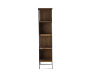 BRINHILL BOOKCASE 802/1802 