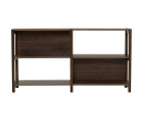 HOLSTEN 1.6M BOOKCASE 113 (P2 BOARD)