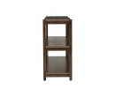 HOLSTEN 1.6M BOOKCASE 113 (P2 BOARD)