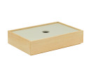 EARVIN TRAY BOXES SET 112/137/138