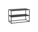 KATHERYNE SHOE RACK W/2 SHELF 802 (#)