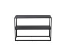 KATHERYNE SHOE RACK W/2 SHELF 802 (#)