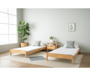 HILO 1900MM SINGLE BED 102