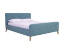 MARSTON QUEEN BED WITH 1900MM SIDERAIL 102/6110/3202