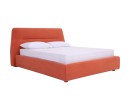 TELLY QUEEN BED WITH 1900MM SIDERAIL 102/7003