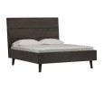 DABNEY QUEEN BED WITH 2000MM SIDE RAIL 1803 (#)