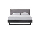 DENTON QUEEN BED WITH 2000MM SIDERAIL 1803 (#)