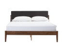 TUCKER QUEEN BED WITH 2000MM SIDE RAIL 109/6516