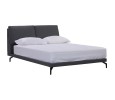 BLANDUS QUEEN BED WITH 1900MM SIDERAIL 802/6525