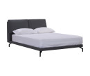 BLANDUS QUEEN BED WITH 1900MM SIDE RAIL 802/6525