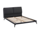 BLANDUS QUEEN BED WITH 1900MM SIDE RAIL 802/6525