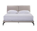 BLANDUS QUEEN BED WITH 1900MM SIDERAIL 802/6065