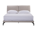 BLANDUS QUEEN BED WITH 1900MM SIDE RAIL 802/6065