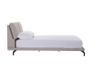 BLANDUS QUEEN BED WITH 1900MM SIDE RAIL 802/6065