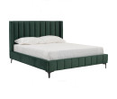 FOVERE QUEEN BED WITH 1900MM BED PANEL 802/3623