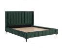 FOVERE QUEEN BED WITH 1900MM BED PANEL 802/3623