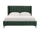 FOVERE QUEEN BED WITH 1900MM BED PANEL 802/3623